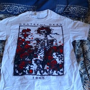 A t-shirt